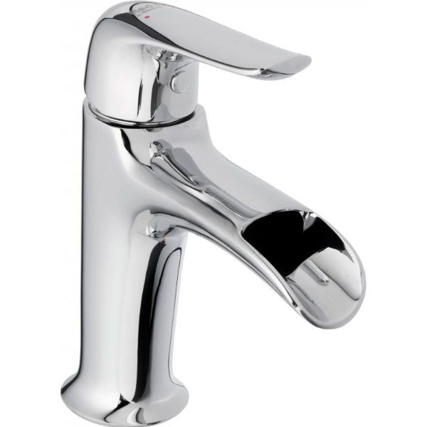 Смеситель для умывальника Damixa Palace Evo 428240000