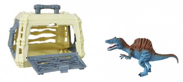 Игрушечный набор Xin Da Feng Toys Поймай динозавра MX0395813 