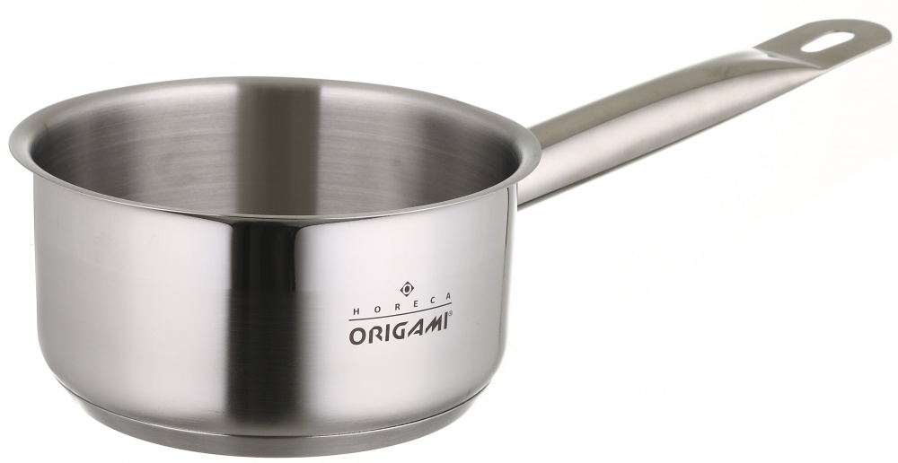 Ківш Origami Horeca New 1 л 14х7 см