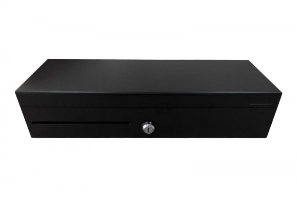 Скринька грошова ASAP POS M-170E чорний