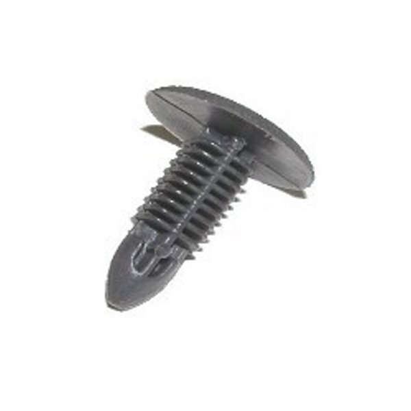 Клипса нажимная наружная (обшивка) Romix (B23193)