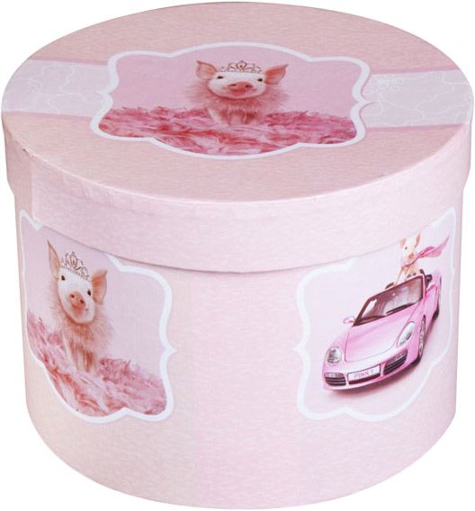 Чашка с блюдцем Маскарад 220 мл 924-311 Lefard