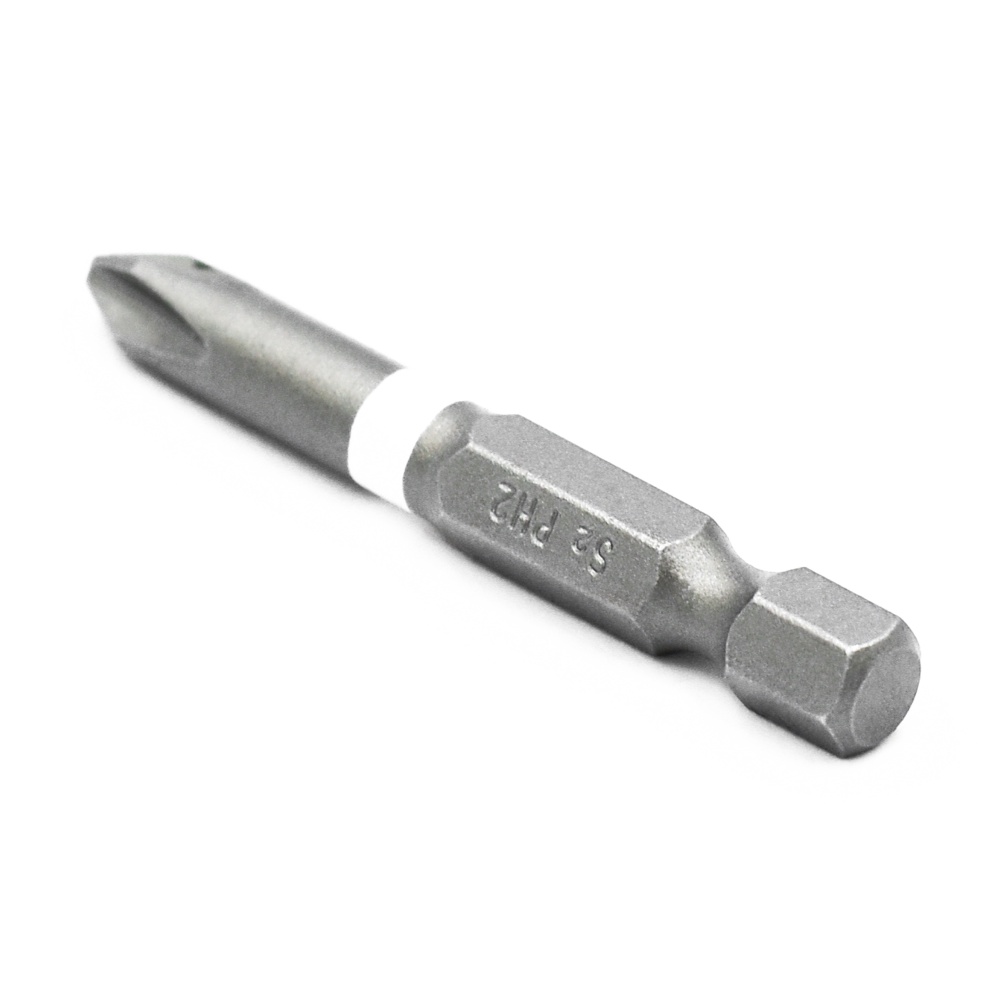 Біта WURTH PH2х50 мм 1/4