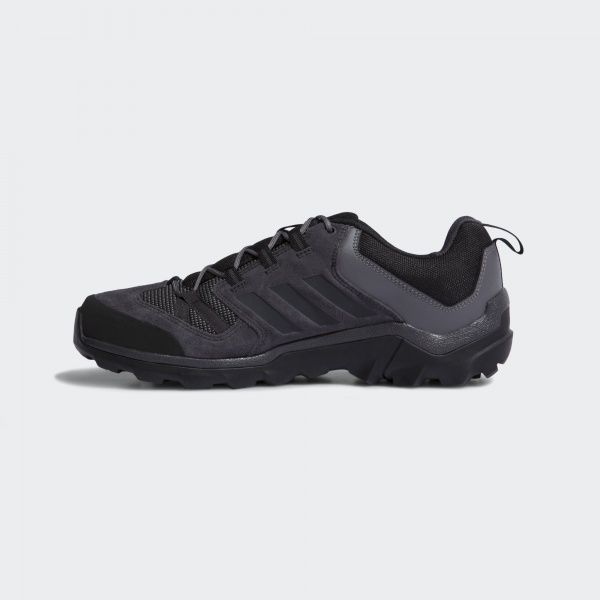 Кроссовки Adidas CAPROCK GTX BB3997 р.11 серый