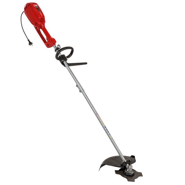 Триммер MTD ET 1000