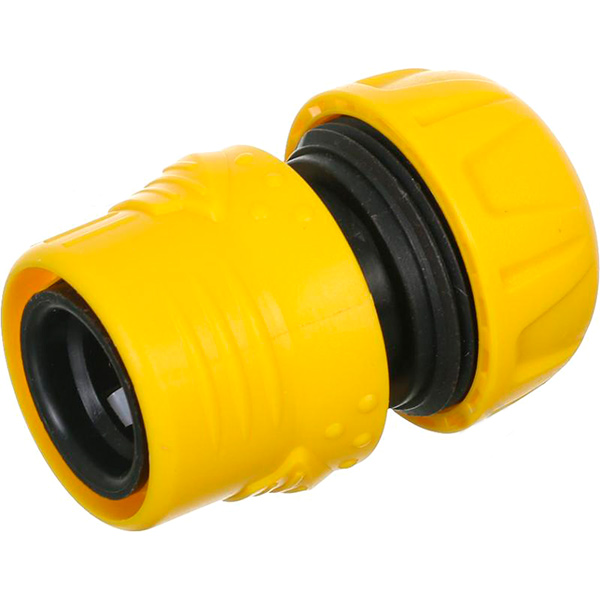 Соединитель для шланга Expert Garden 3/4 с функцией быстрого подключения DY8030W