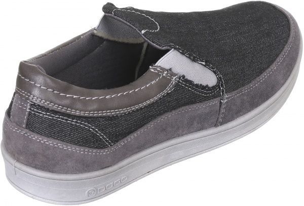 Ботинки М100 р.40-4142-4344-45 черный