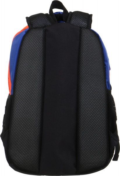 Рюкзак California сине-оранжевый