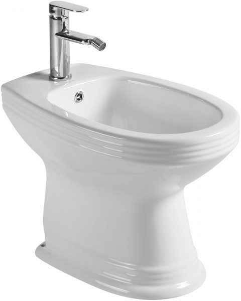 Биде напольное VOLLE Barco 13-88-204