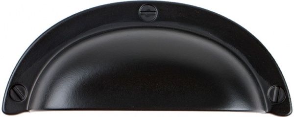 Меблева ручка CL 15120.64 56640 64 мм чорний матовий Bosetti Marella