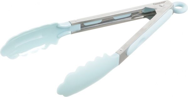 Щипцы кухонные 22 см овал Flamberg Smart Kitchen