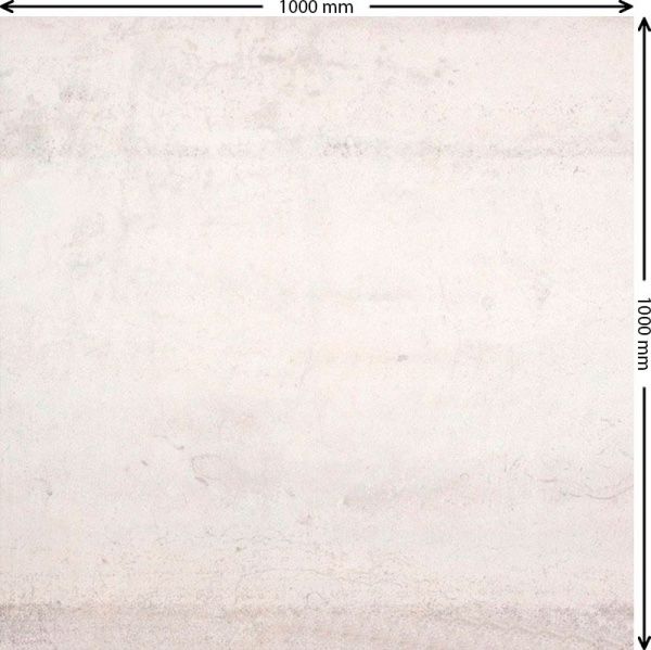 Плитка STN CERAMICA Asier White 100x100 