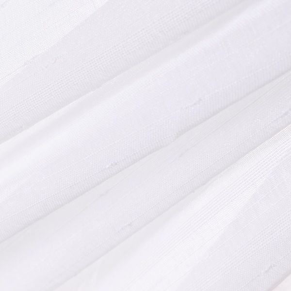 Тюль HH Z-3U-14 300х270 см біла