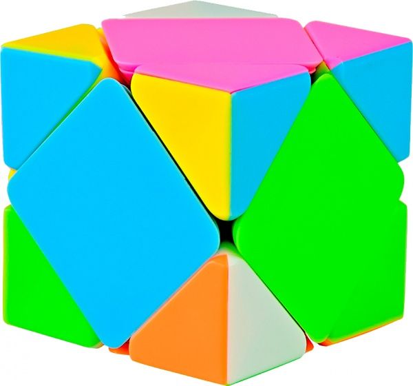 Головоломка Shantou Магический кубик 581-5.5XZ