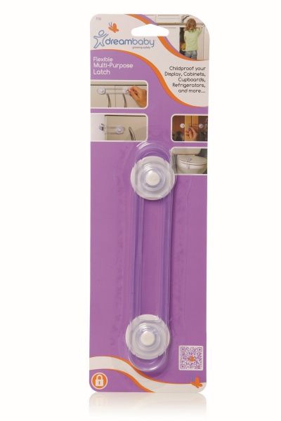 Ограничитель открытия универсальный Dream Baby F126 1 шт.