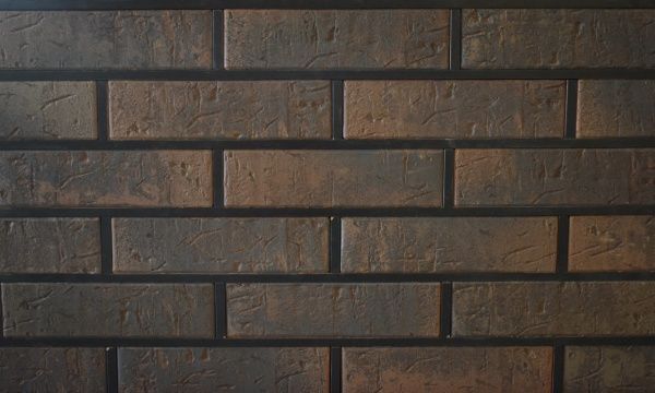 Цегла клінкерна Керамейя КлінКерам Сапфір 5 48%