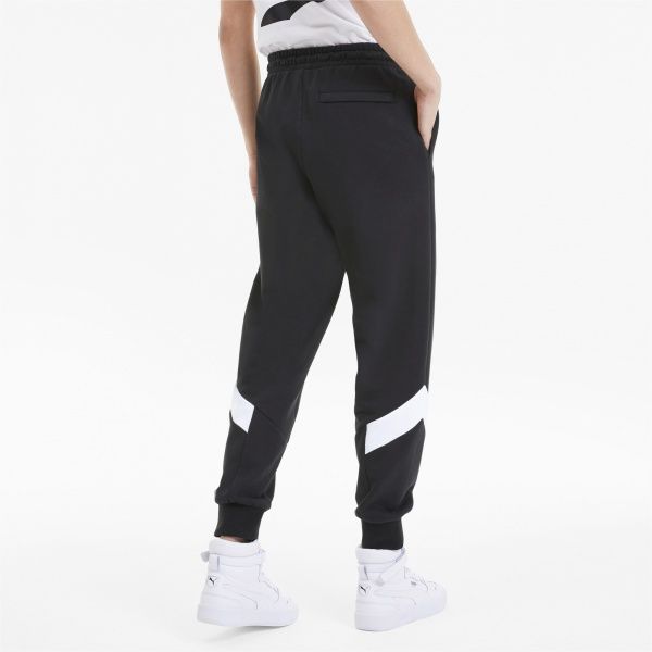 Штани Puma Iconic MCS Track Pants FT 59644801 р. L чорний