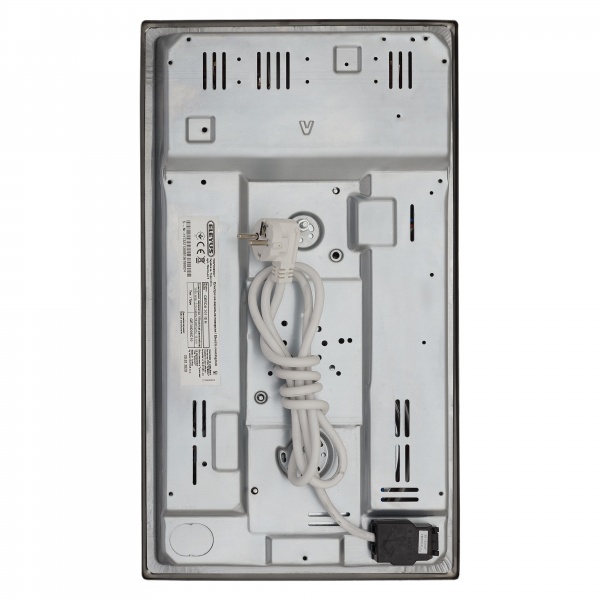 Варильна поверхня Eleyus GERDA 301 IS H