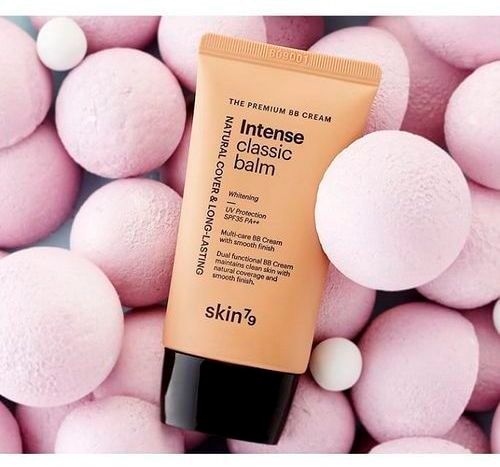 ВВ-крем Skin79 Класичний Intense Classic Balm SPF35 PA ++ 43 мл