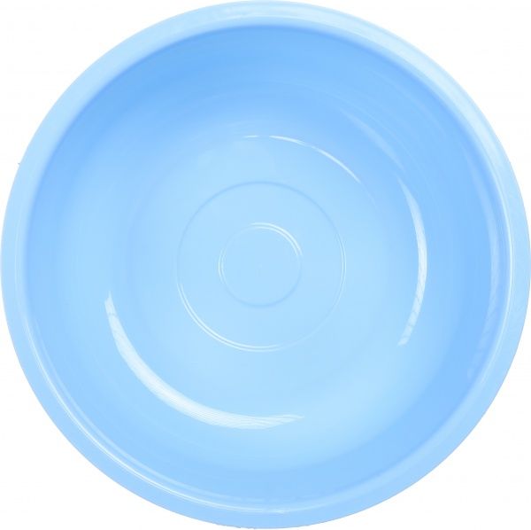 Тарелки одноразовые Plastgroup глубокие 3 шт.