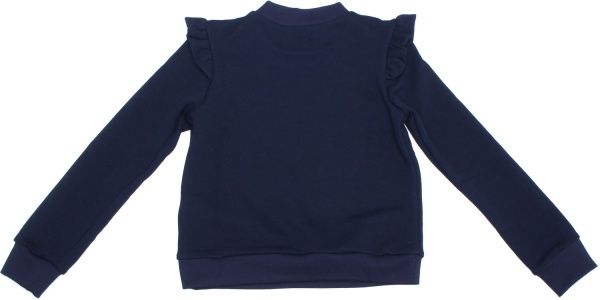 Реглан Sasha р.122 синий 4579/1 