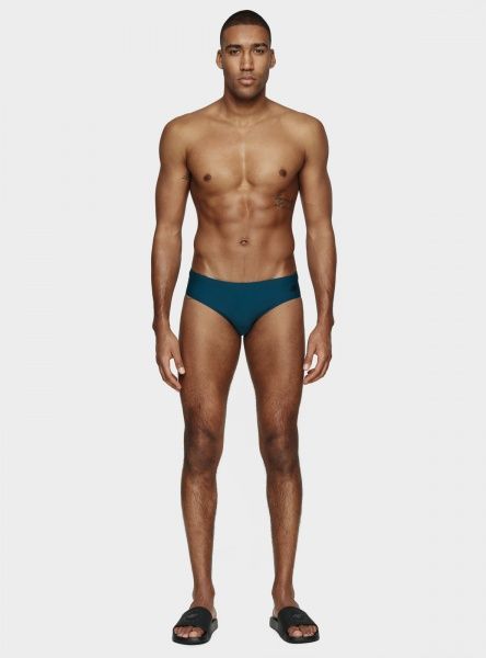 Трусы 4F D4L20-MAJM301-46S р. 2XL зеленый