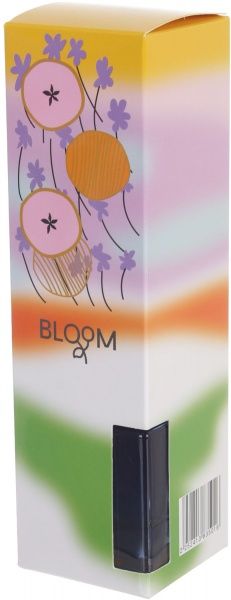 Аромадифузор Bloom Melon in violet 100 мл 