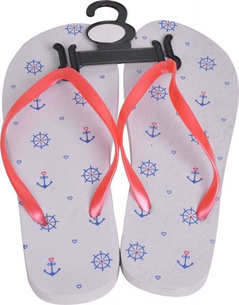 Обувь для пляжа Luna Marine beige р. 40 бежевый