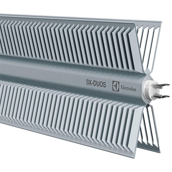 Конвектор електричний Electrolux EСH/R-2000E