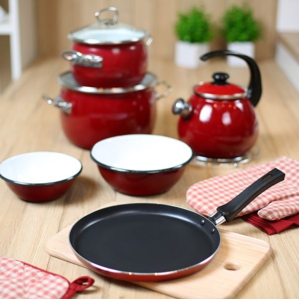 Сковорода для блинов GT-2200-24/1 24 см Gusto