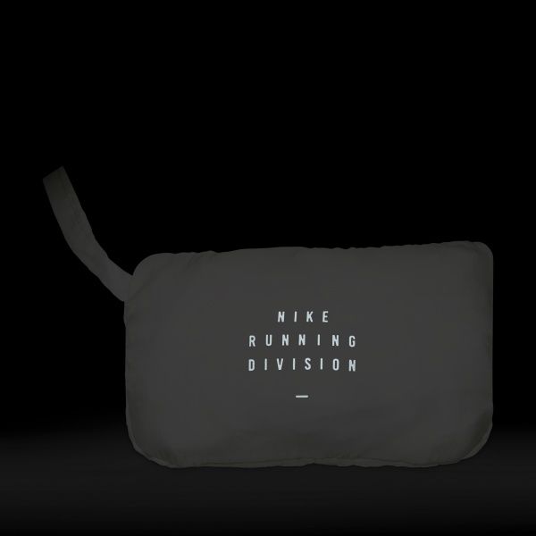 Ветровка Nike W NK RUN DVN PO PCKBL JKT DA1276-100 M белый