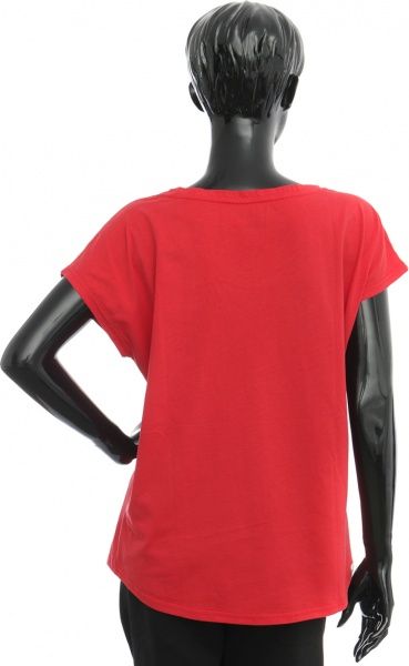 Футболка Puma EVO Tee 83849509 XS червоний