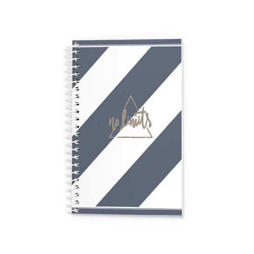 Блокнот Диагон 1В876 А5 48 листов Аркуш