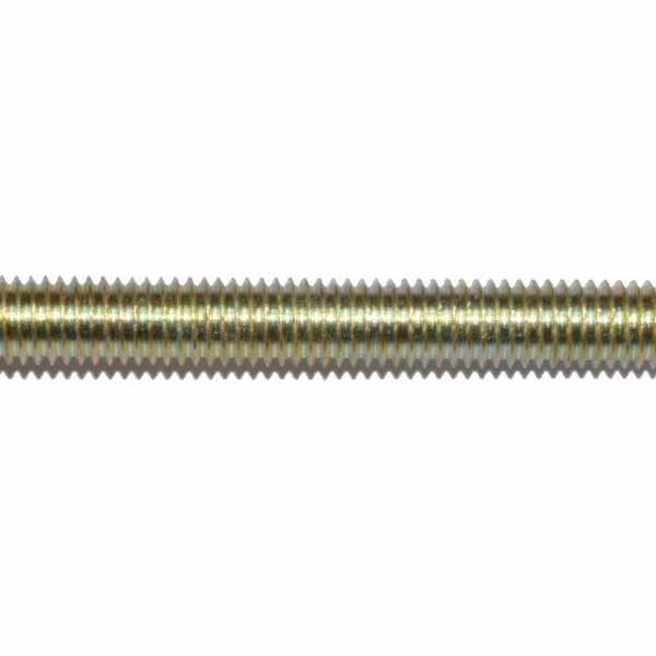 Резьбовой стержень метрический 8x1000 мм клас прочности 5,8