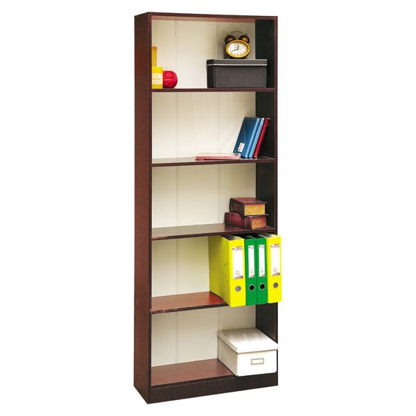 Этажерка пристенная 1810х220х630 мм дуб кембридж