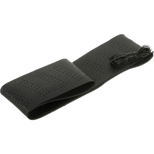 Чехол на руль Alca 598500 черный