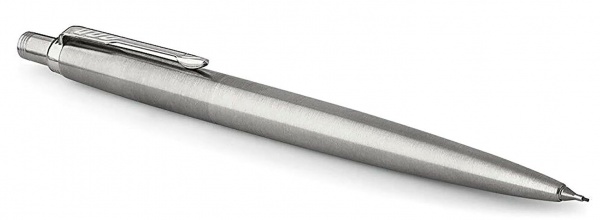 Набір Parker Jotter Stainless Steel CT в подарунковій упаковці