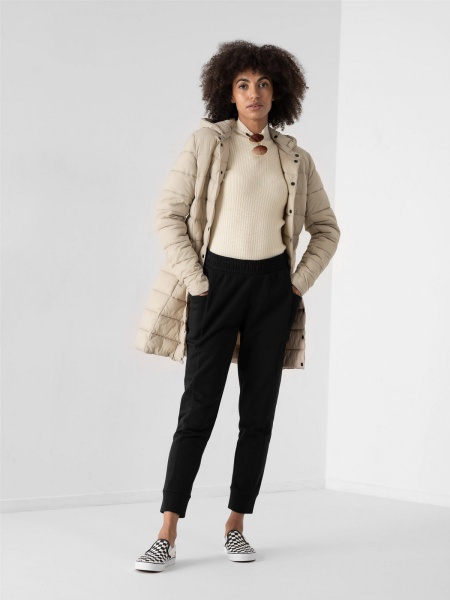 Пальто Outhorn HOZ21-KUDP602-83S р.L бежевий