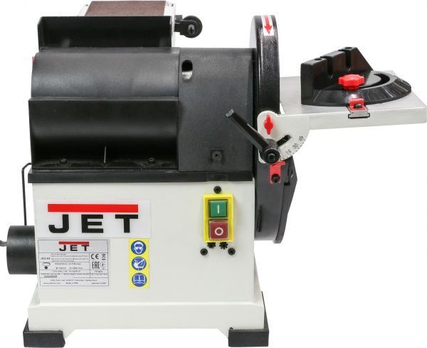 Шлифовальный станок JET JSG-64