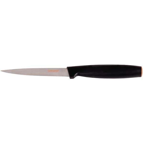 Нож для корнеплодов Fiskars Form 11 см