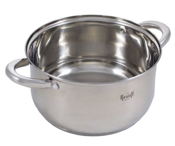 Каструля Krauff 5.8 л 26-238-077