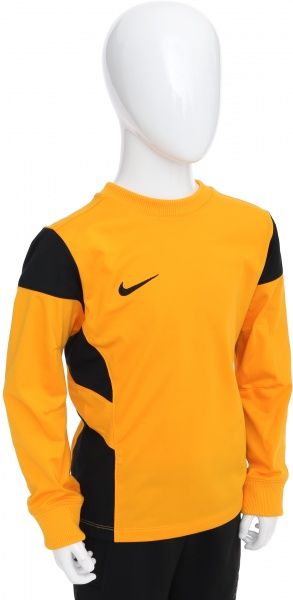 Футболка Nike Y NK DRY ACDMY14 DRIL TOP LS 588401-739 XS жовтий