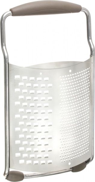 Тертка багатофункціональна дворозмірна Flamberg Smart Kitchen