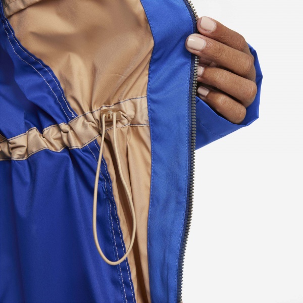 Пальто Jordan W J NEXT UTILITY JACKET DD7095-200 р.XS бежевий