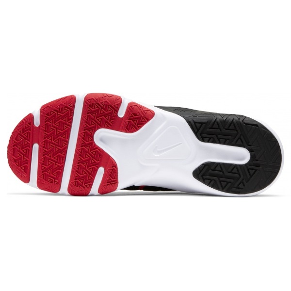 Кроссовки Nike Legend Essential 2 CQ9356-005 р.US 9,5 черный