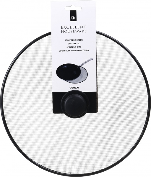 Крышка-сито защита от брызг d29 CY5654120 Excellent Houseware