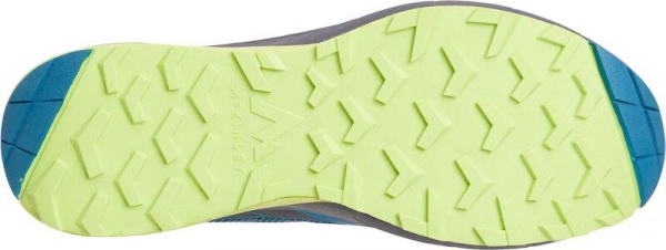 Кроссовки McKinley Montmania AQX M 417318-903626 р.46 EUR 46 29,5 см синий