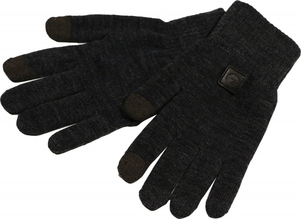 Рукавички LUHTA NIKKI 2_32665_618_L_817 р. S сірий