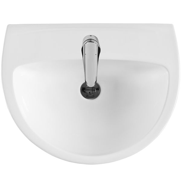 Умывальник  Colombo Акцент 60 S12116000