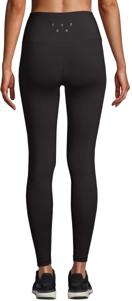 Лосины Casall ESSENTIAL ULTRA HIGH WAIST TIGHTS 22945-901 р.XL черный